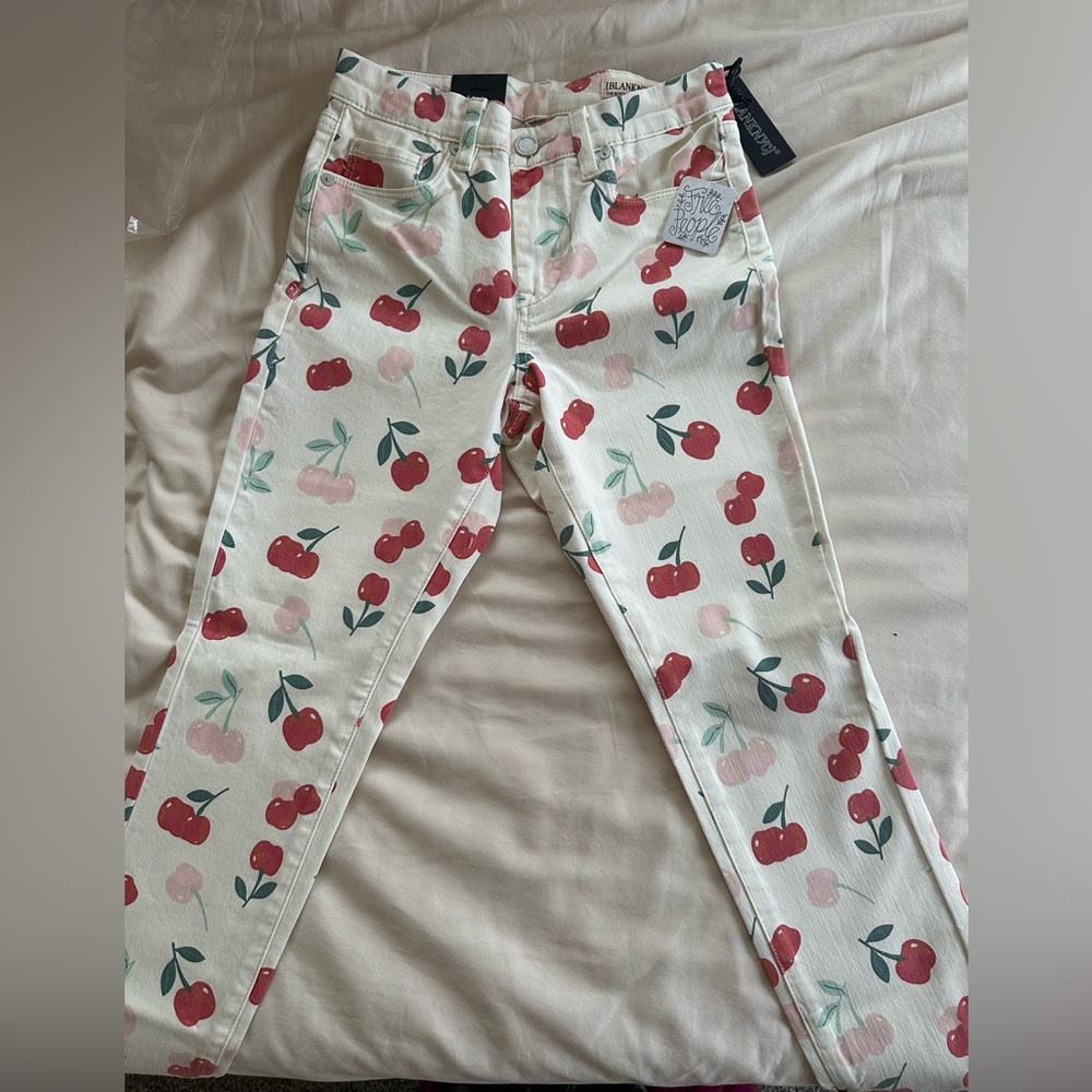 Free People mid rise skinny jeans
